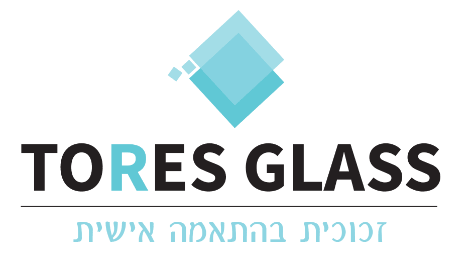 toresglass - זכוכית בהתאמה אישית